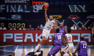 Ο Παππάς για τη Χάποελ και το μέλλον του