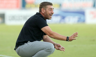 Γράφουν για Παναθηναϊκό και Παντελίδη στο Ισραήλ