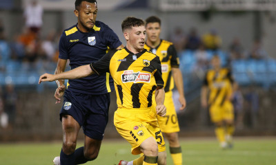 Λαμία: Υπογράφει ο Σταμούλης