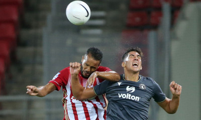 Αστέρας Τρίπολης: Ανεβάζουν στροφές οι τραυματίες