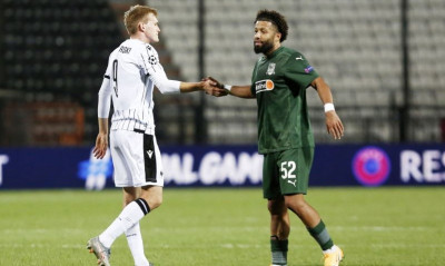 Βιλένα: «Είμαστε χαρούμενοι για την Κράσνονταρ και τη Ρωσία» (video)