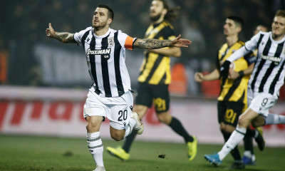 Ο Βιεϊρίνια ακτινογραφεί την ΑΕΚ για τη Βόλφσμπουργκ - Το παράπονο για ΠΑΟΚ