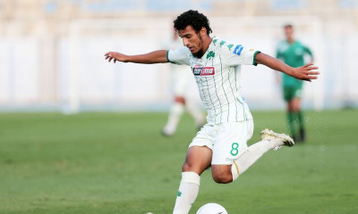 Παναθηναϊκός: Χωρίς Αγιούμπ, Αντονίτο με Άρη!