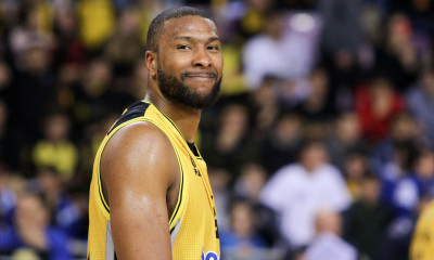 Νίμπουρκ-ΑΕΚ: Με Σλότερ η «Ένωση» στη μάχη του Final-8 του BCL