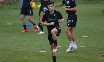 ΟΦΗ: Τελειώνει του Μπαλογιάννη (photos)