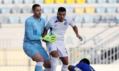 Παπαδόπουλος: «Στόχος η έξοδος στην Ευρώπη»