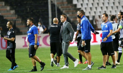 Ρέμπε: «Να είστε περήφανοι»!