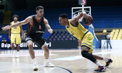 Περιστέρι: Άλλαξε η ημέρα του φιλικού με Ιωνικό