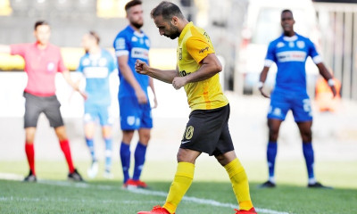 Άρης: Χάρισε λεφτά ο Φετφατζίδης!