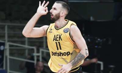 Νίμπουρκ-ΑΕΚ 82-94:Το πρώτο εμπόδιο ξεπεράστηκε... (videos+photos)