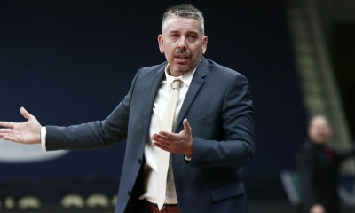 Παπαθεοδώρου: «Να προετοιμάσουμε την ομάδα με το πνεύμα του νικητή»