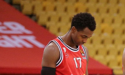 Ολυμπιακός: Πρόβλημα με Ζαν Σαρλ και Μάρτιν!