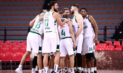 Ολυμπιακός: Ο «κρύος» Γιοκουμπάιτις και η πρεμιέρα με το «αριστερό» για τους «ερυθρόλευκους»