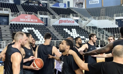 ΠΑΟΚ: Μάχιμος ο Κακλαμανάκης