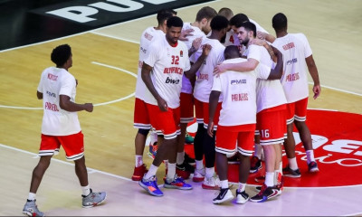 Ολυμπιακός-Ζαλγκίρις Κάουνας: Το κανάλι και η ώρα του αγώνα