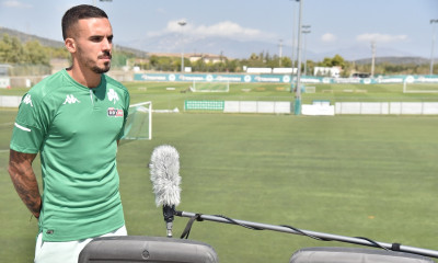 ΟΠΑΠ και ΠΑΕ Παναθηναϊκός μαζί και τη νέα σεζόν