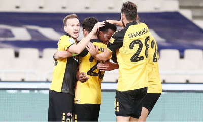 ΑΕΚ-Βόλφσμπουργκ: Το κανάλι και η ώρα του αγώνα