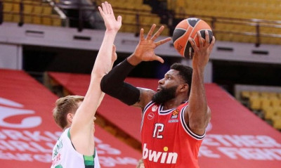 Μάρτιν: «Δεν είχαμε αυτοπεποίθηση στην επίθεση»