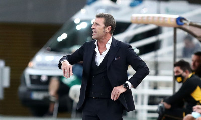 Καρέρα: «Δείξαμε χαρακτήρα και τα καταφέραμε»