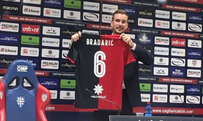 ΠΑΟΚ: Νέα σενάρια για Μπράνταριτς (video+photos)