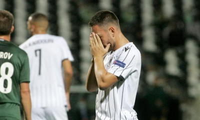 Κανένας λόγος για δάκρυα