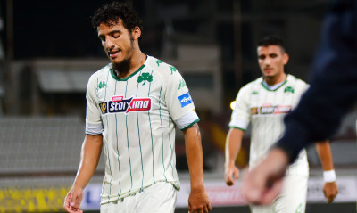 Παναθηναϊκός: Οριστικά χωρίς Αγιούμπ, λοίμωξη αναπνευστικού ο Αντονίτο