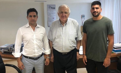 ΠΑΣ Γιάννινα: «Έδεσε» Παντελάκη για έναν ακόμα χρόνο