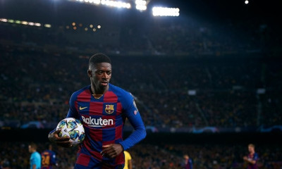 Μπαρτσελόνα: Θέλει να ξεφορτωθεί Ντεμπελέ