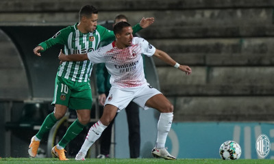 Europa League: Πρόκριση μετά από 24 πέναλτι η Μίλαν στο ματς της χρονιάς!