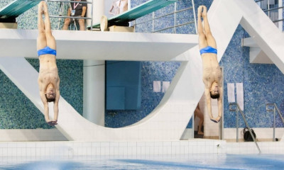 Καταδύσεις: Αναβάλλεται το Πανελλήνιο πρωτάθλημα Όπεν, λόγω… εργασιών συντήρησης!