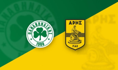 Στο πρόγραμμα του ΣΚΑΪ το Παναθηναϊκός-Άρης (Photo)