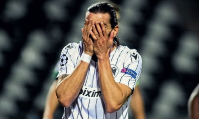 Ο οργανισμός ΠΑΟΚ τώρα πρέπει να πεισμώσει, αλλιώς…