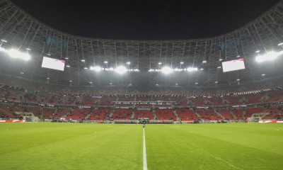 UEFA: Επίσημη η επιστροφή του κόσμου στα γήπεδα