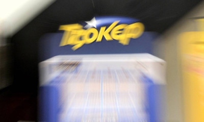 Τζακ ποτ στο Τζόκερ: Πόσα χρήματα θα μοιράσει στην κλήρωση της Κυριακής (4/10)