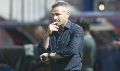 Ξηρόφωτος: «Θα κάνουμε μια με δυο μεταγραφές»