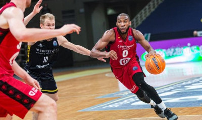 ΑΕΚ: Με Σαραγόσα για την πρόκριση στον τελικό