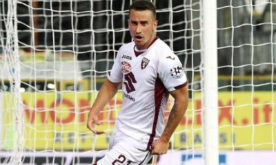 Η Τορίνο πούλησε τον Μπερενγκέρ στην Αθλέτικ Μπιλμπάο