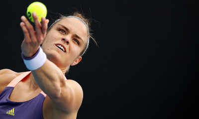 Ρολάν Γκαρός: Ήττα και αποκλεισμός για Σάκκαρη