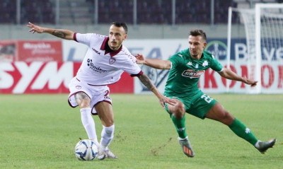 Άρης: Το ραντεβού φέρνει κοντά τον Κάτσε!