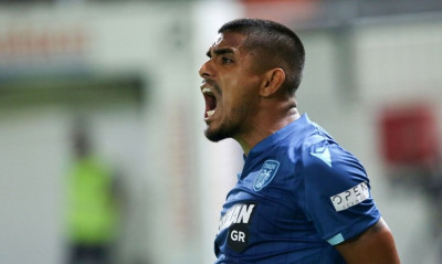 ΠΑΟΚ: Ανατροπή με Μάτος, επιστρέφει στα πλάνα του προπονητή! (Photo)