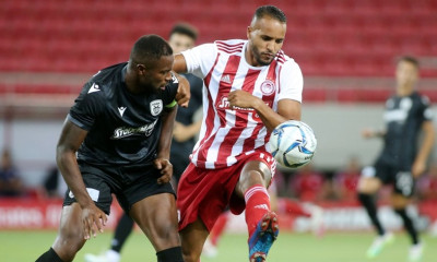 Super League: Προς αναβολή το ντέρμπι ΠΑΟΚ-Ολυμπιακός!