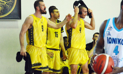 Άρης: Έτοιμος ο Σλαφτσάκης, τεστ για κορωνοϊό