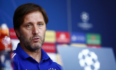 Μάρτινς: «Ο Ολυμπιακός θα δείξει την ποιότητά του»! (video)