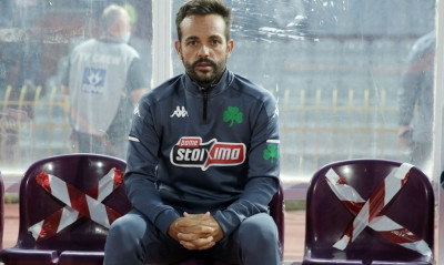 Πογιάτος: «Πρέπει να βελτιωθούμε, ειδικά επιθετικά»!