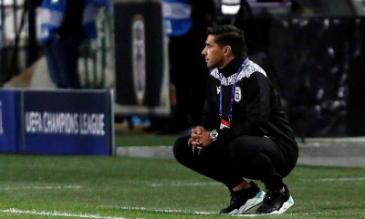 Αμπέλ Φερέιρα: «Χωρίς φαβορί ο όμιλος, θέλουμε να πετύχουμε»!