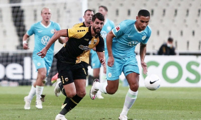 Ολιβέιρα: «Παρουσιαστήκαμε ως μια δεμένη ομάδα»!