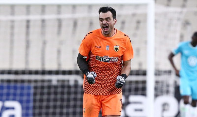 Τσιντώτας: «Δεν μπορείς να υποτιμήσεις κανέναν»