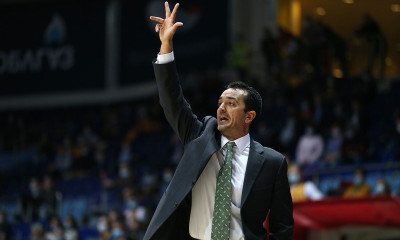 Βόβορας: «Η άμυνα μας έδωσε την ευκαιρία»