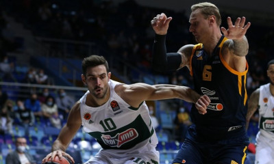 Παπαπέτρου: «Αρνηθήκαμε να χάσουμε»