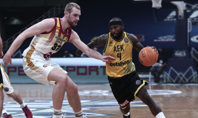 ΑΕΚ-Σαραγόσα 99-75: Η «βασίλισσα» έτοιμη να επιστρέψει στον θρόνο της!